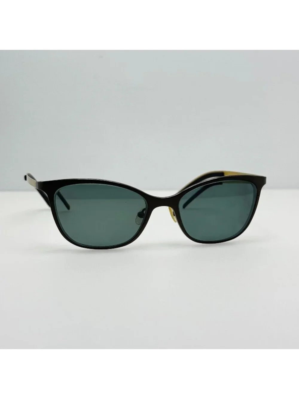 Tom Davies TD407 1078 Eyeglasses Eye Glasses Frames 51-16-135